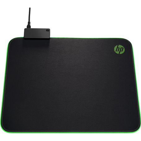 HP Tapis de souris gaming 400 pour Pavilion