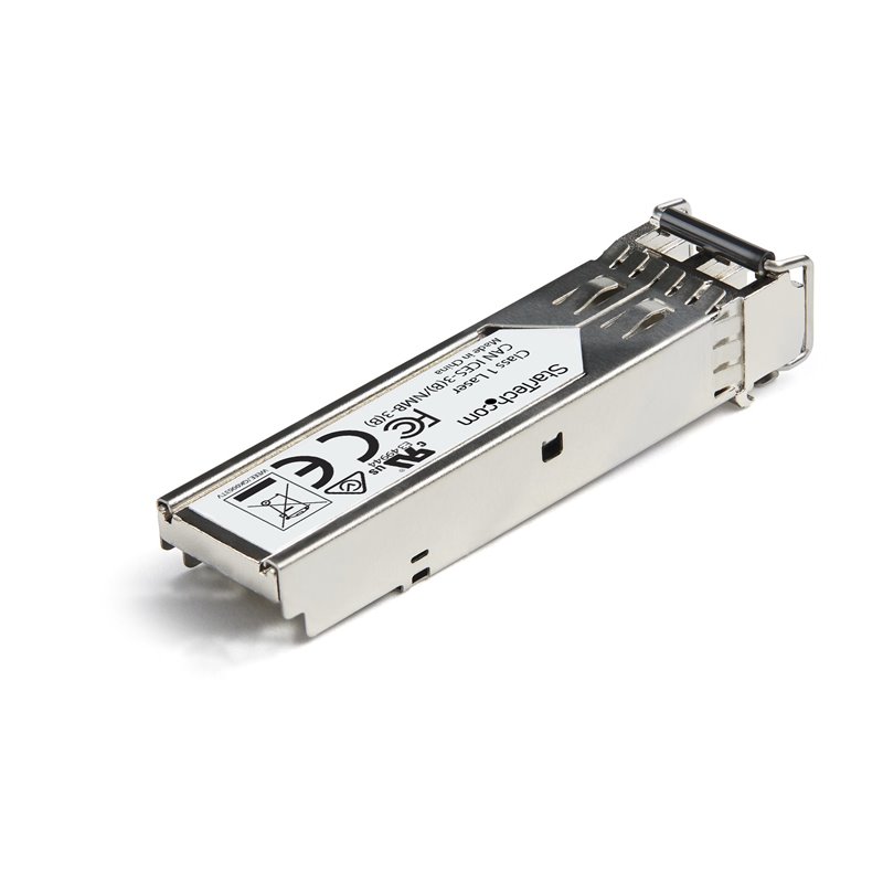 Image secondaire de Startech.com Module de transceiver SFP compatible Dell EMC SFP-1G-SX - 1000BASE-SX
