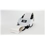 Epson WorkForce DS-32000 Alimentation papier de scanner 600 x 600 DPI A3 Blanc