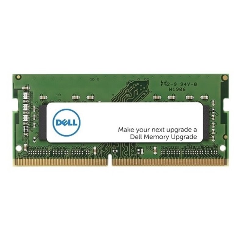 Dell AB120716 module de mémoire 32 Go 1 x 32 Go DDR4 3200 MHz