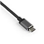 StarTech.com Adaptateur multiport USB-C vers DisplayPort ou HDMI - 4K 60 Hz - Convertisseur 2-en-1