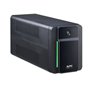 APC BVX700LI-GR alimentation d'énergie non interruptible Interactivité de ligne 0