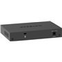 NETGEAR 5-Port Gigabit Ethernet PoE+ Plus Switch (GS305EP) Géré L2/L3 Gigabit Ethernet (10/100/1000) Connexion Ethernet, support
