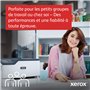 Xerox C230 Imprimante recto verso sans fil A4 22 ppm, PS3 PCL5e/6, 2 magasins Total 251 feuilles