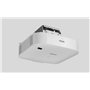 Epson EB-PU1006W vidéo-projecteur Projecteur pour grandes salles 6000 ANSI lumens 3LCD WUXGA (1920x1200) Blanc