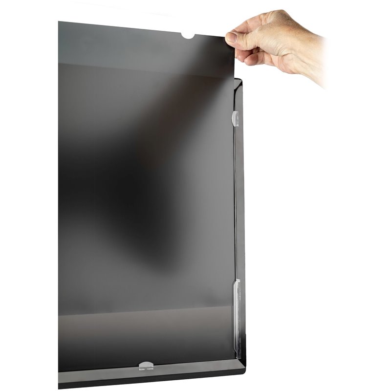 Image secondaire de Filtre de Confidentialité pour Moniteur Startech PRIVACY-SCREEN-20M