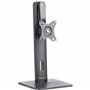 StarTech.com Support d'Écran Simple Articulé de Bureau - Socle Moniteur à Hauteur Réglable - Pour Écran VESA jusqu'à 32 pouces (
