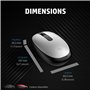 HP Souris Bluetooth noire 240