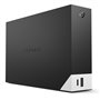 Seagate STLC4000400 disque dur externe 4 To Noir
