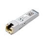 TP-Link TL-SM331T module émetteur-récepteur de réseau Fibre optique 1250 Mbit/s SFP 850 nm