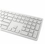 DELL KM5221W-WH clavier Souris incluse RF sans fil AZERTY Français Blanc