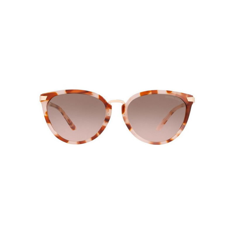 Image secondaire de Lunettes de soleil Femme Michael Kors ø 56 mm