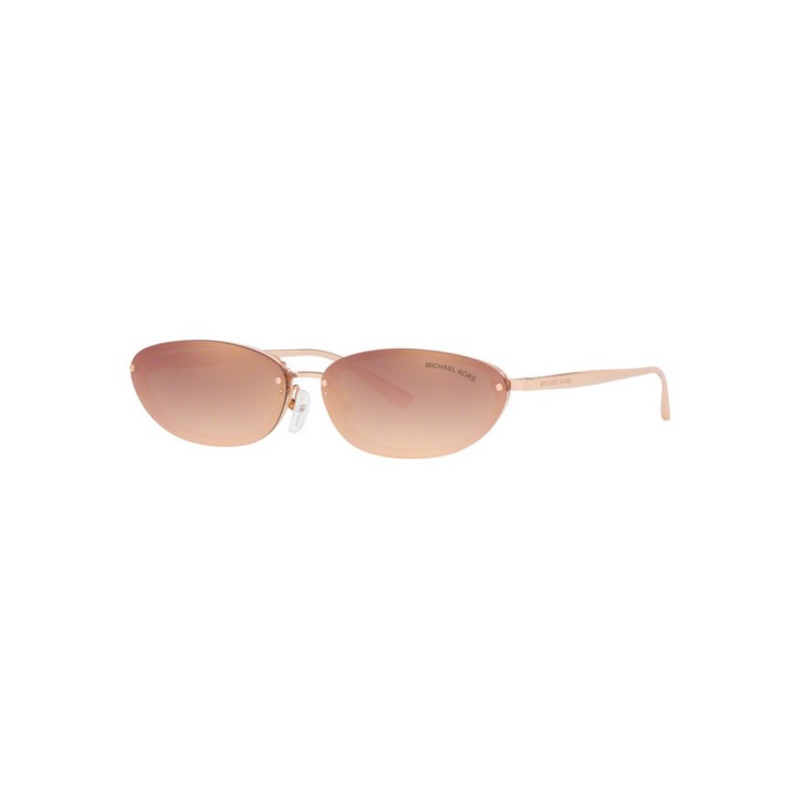 Lunettes de soleil Femme Michael Kors Ø 62 mm