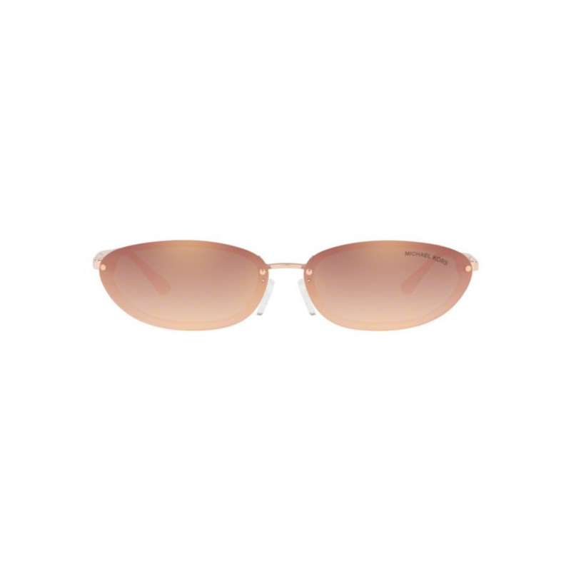 Image secondaire de Lunettes de soleil Femme Michael Kors Ø 62 mm