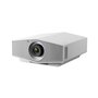 Sony VPL-XW5000 vidéo-projecteur Projecteur à focale standard 2000 ANSI lumens 3LCD 2160p (3840x2160) Blanc