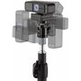 Kensington A1000 Support télescopique pour webcam avec serre-joint