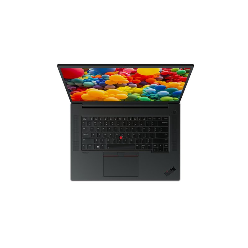Lenovo ThinkPad P1 Station de travail mobile