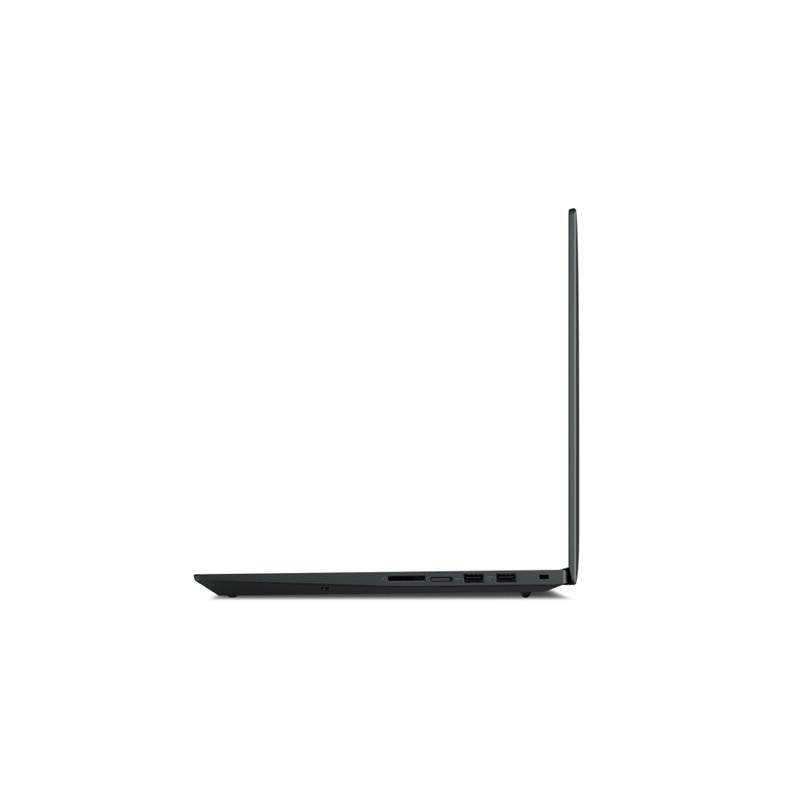 Atouts de Lenovo ThinkPad P1