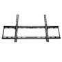 Tripp Lite Support mural inclinable pour télévisions et moniteurs de 37" à 70"