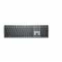 DELL KB700 clavier Bluetooth AZERTY Français Gris