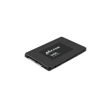 Lenovo 4XB7A82290 disque SSD 2.5" 960 Go Série ATA III 3D TLC NAND