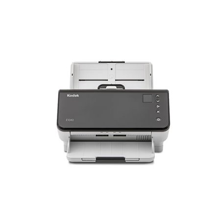 Kodak E1040 Scanner ADF 600 x 600 DPI A4 Noir