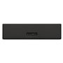 Seagate One Touch STKY2000401 disque dur externe 2 To Noir, Argent