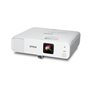 Epson PowerLite L210W vidéo-projecteur 4500 ANSI lumens 3LCD WXGA (1280x800) Blanc