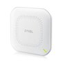 Zyxel NWA50AX PRO 2400 Mbit/s Blanc Connexion Ethernet, supportant l'alimentation via ce port (PoE)