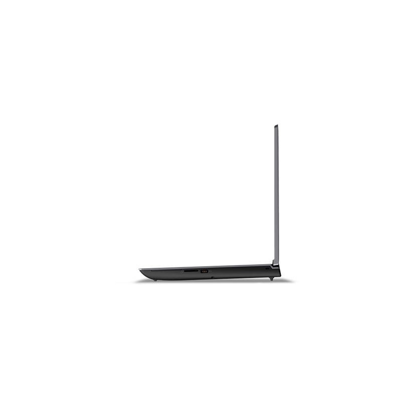 Points forts de Lenovo ThinkPad P16