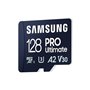 Samsung MB-MY128SB/WW mémoire flash 128 Go MicroSDXC UHS-I