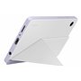 Samsung EF-BX110TWEGWW étui pour tablette 22,1 cm (8.7") Folio Blanc