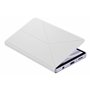 Samsung EF-BX110TWEGWW étui pour tablette 22,1 cm (8.7") Folio Blanc