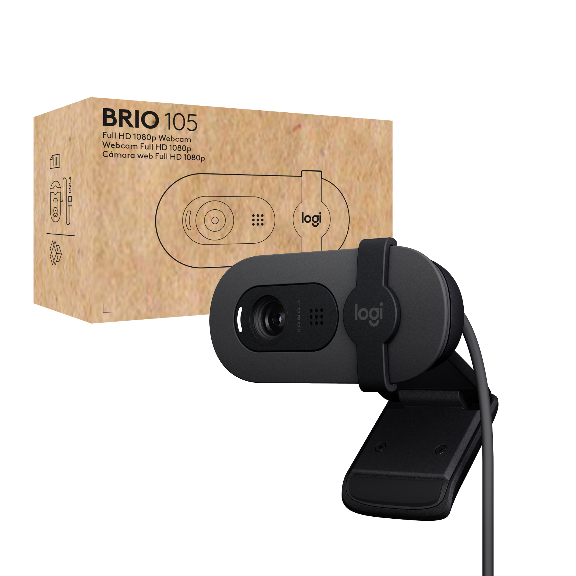 Webcams et visioconférence