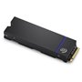 Seagate Game Drive PS5 NVMe M.2 1 To PCI Express 4.0 3D TLC