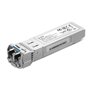 TP-Link TL-SM5110-LR module émetteur-récepteur de réseau Fibre optique 10000 Mbit/s SFP+ 1310 nm
