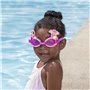 Lunettes de bain pour enfants Bestway Rose Minnie Mouse