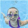 Lunettes de bain pour enfants Bestway Vert Princesses Disney