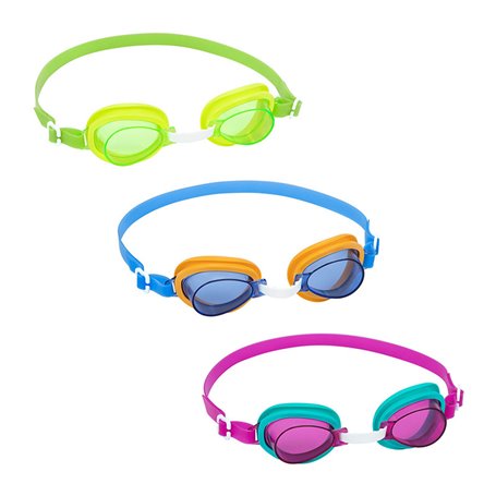 Lunettes de bain pour enfants Bestway