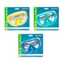 masque de plongée Bestway Blanc Enfant