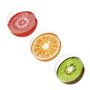Balle Gonflable Bestway Multicouleur 40 g Fruits