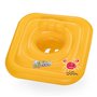 Flotteur pour bébés Bestway Jaune Crabe 76 x 76 cm 1-2 ans (1 Unité)