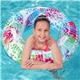 Bouée gonflable Bestway Ø 91 cm Multicouleur