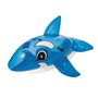 Personnage pour piscine gonflable Bestway Baleine 157 x 94 cm