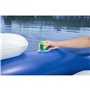 Île gonflable Bestway 199 x 176 cm