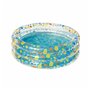 Pataugeoire gonflable pour enfants Bestway Tropical 150 x 53 cm
