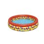 Pataugeoire gonflable pour enfants Bestway Papillons 168 x 38 cm
