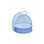 Pataugeoire gonflable pour enfants Bestway Baleine 78 x 68 x 60