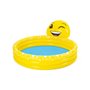 Pataugeoire gonflable pour enfants Bestway 165 x 144 x 69 cm