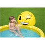 Pataugeoire gonflable pour enfants Bestway 165 x 144 x 69 cm